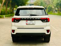 Xe Ford Everest Titanium 2.0L 4x2 AT 2022