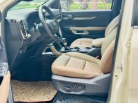 Xe Ford Everest Titanium 2.0L 4x2 AT 2022