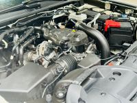 Xe Ford Everest Titanium 2.0L 4x2 AT 2022