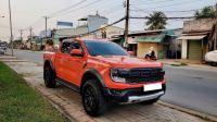 Xe Ford Ranger Raptor 2.0L 4x4 AT 2024