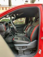 Xe Ford Ranger Raptor 2.0L 4x4 AT 2024