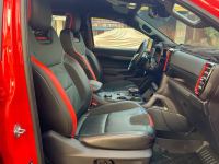 Xe Ford Ranger Raptor 2.0L 4x4 AT 2024