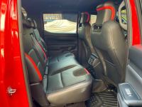 Xe Ford Ranger Raptor 2.0L 4x4 AT 2024