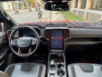 Xe Ford Ranger Raptor 2.0L 4x4 AT 2024