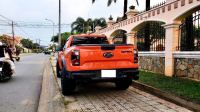Xe Ford Ranger Raptor 2.0L 4x4 AT 2024