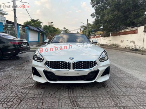 BMW Z4 sDrive30i M Sport 2021
