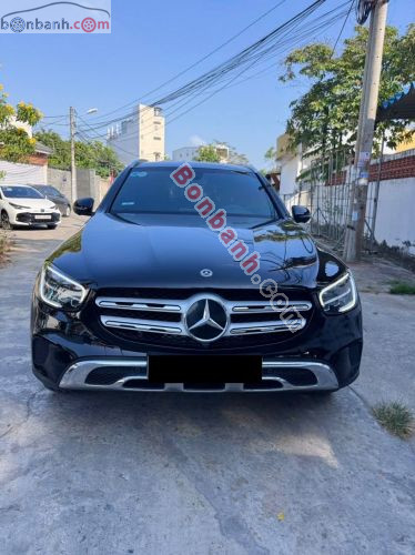 Mercedes Benz GLC 200 4Matic 2021