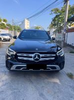 Xe Mercedes Benz GLC 200 4Matic 2021