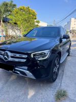 Xe Mercedes Benz GLC 200 4Matic 2021