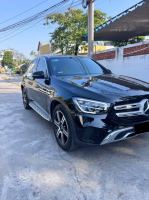 Xe Mercedes Benz GLC 200 4Matic 2021
