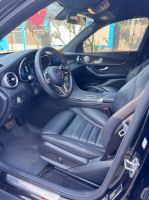 Xe Mercedes Benz GLC 200 4Matic 2021
