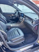 Xe Mercedes Benz GLC 200 4Matic 2021