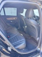 Xe Mercedes Benz GLC 200 4Matic 2021