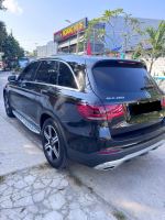 Xe Mercedes Benz GLC 200 4Matic 2021
