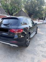 Xe Mercedes Benz GLC 200 4Matic 2021