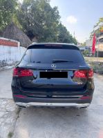 Xe Mercedes Benz GLC 200 4Matic 2021