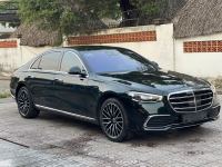 Xe Mercedes Benz S class S450 4Matic 2022
