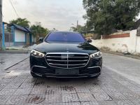 Xe Mercedes Benz S class S450 4Matic 2022