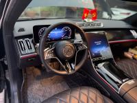 Xe Mercedes Benz S class S450 4Matic 2022