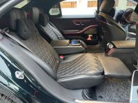 Xe Mercedes Benz S class S450 4Matic 2022