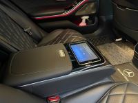 Xe Mercedes Benz S class S450 4Matic 2022