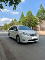 Xe Toyota Sienna Limited 3.5 2013