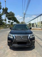 Xe Lexus GX 460 2015
