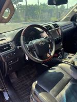 Xe Lexus GX 460 2015