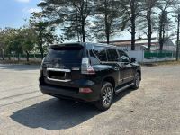 Xe Lexus GX 460 2015