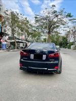 Xe Lexus IS 250 2007