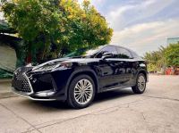 Xe Lexus RX 300 2021