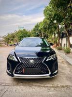 Xe Lexus RX 300 2021