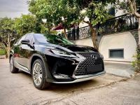 Xe Lexus RX 300 2021