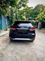 Xe Lexus RX 300 2021