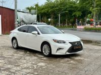 Xe Lexus ES 250 2016