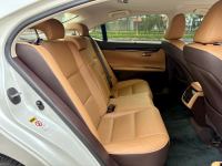 Xe Lexus ES 250 2016