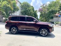 Xe Toyota Land Cruiser 5.7 V8 2016