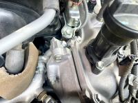 Xe Toyota Land Cruiser 5.7 V8 2016