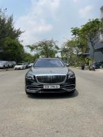 Xe Mercedes Benz S class S450L Luxury 2019