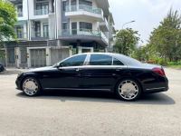Xe Mercedes Benz S class S450L Luxury 2019