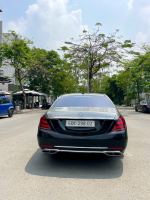 Xe Mercedes Benz S class S450L Luxury 2019