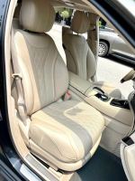 Xe Mercedes Benz S class S450L Luxury 2019