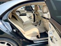 Xe Mercedes Benz S class S450L Luxury 2019