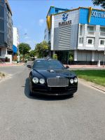 Xe Bentley Flying Spur V8 2014