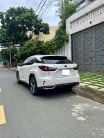 Xe Lexus RX 450h 2018