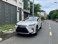 Xe Lexus RX 450h 2018