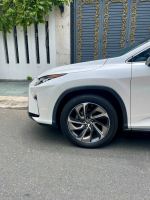 Xe Lexus RX 450h 2018