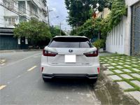 Xe Lexus RX 450h 2018