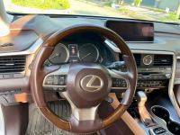 Xe Lexus RX 450h 2018