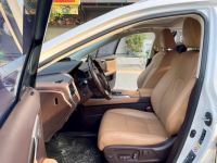 Xe Lexus RX 450h 2018
